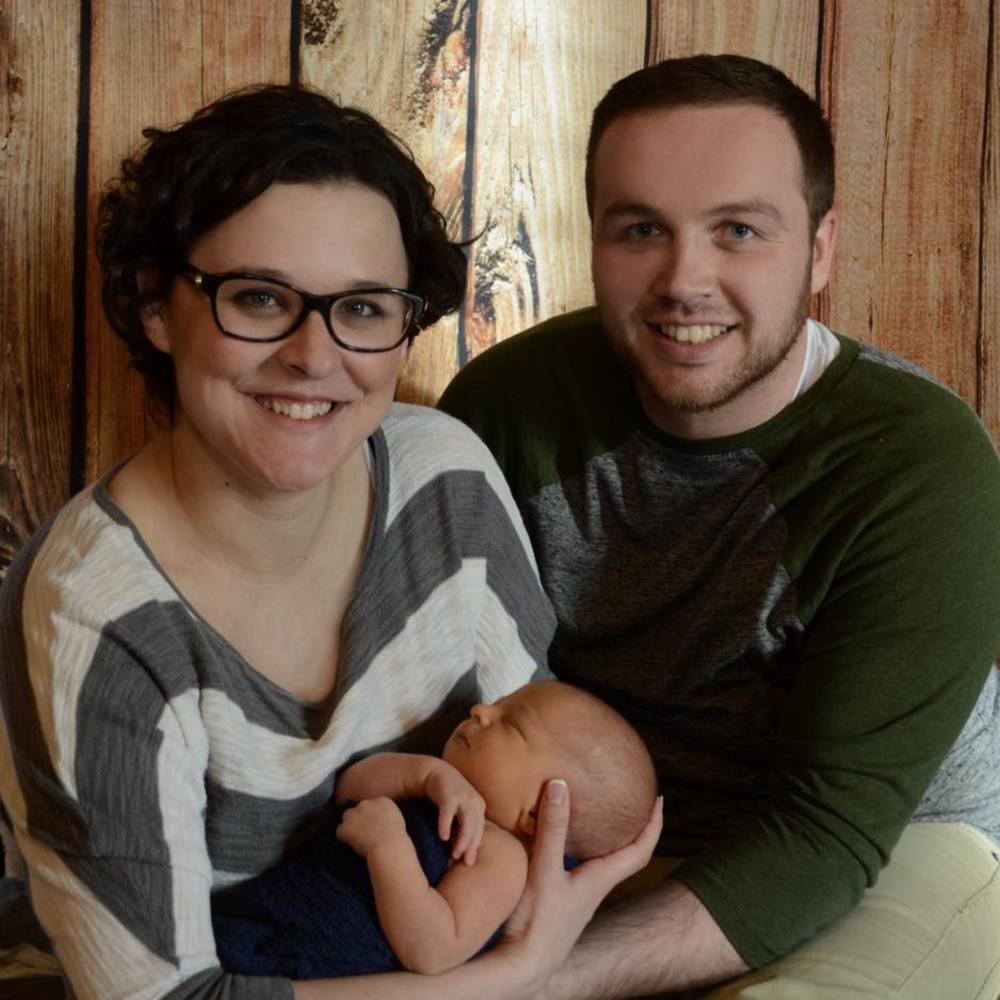 Meet your Posher, Alexis
